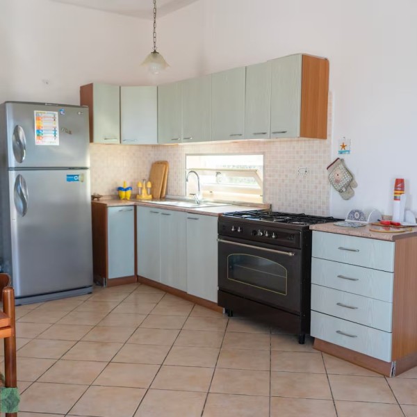 Villa Nicoletta vista mare — foto 10
