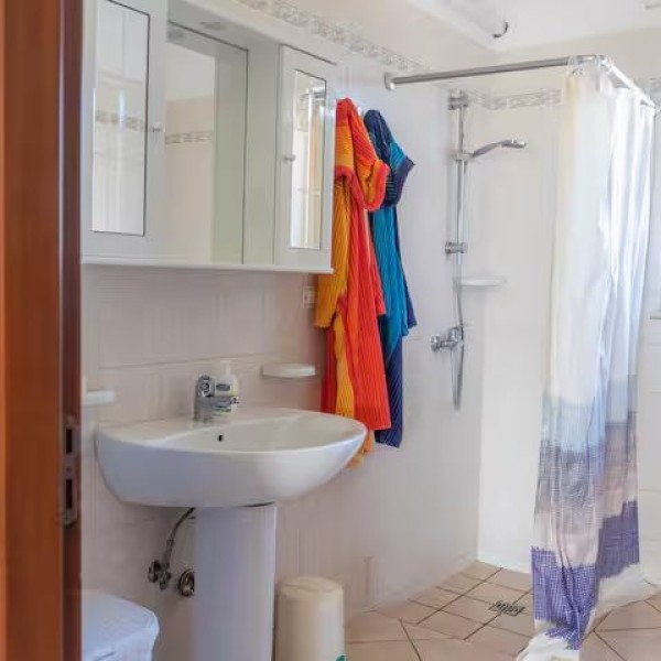 Villa Nicoletta vista mare — foto 11