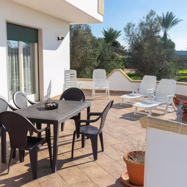 Villa Nicoletta vista mare — foto 3