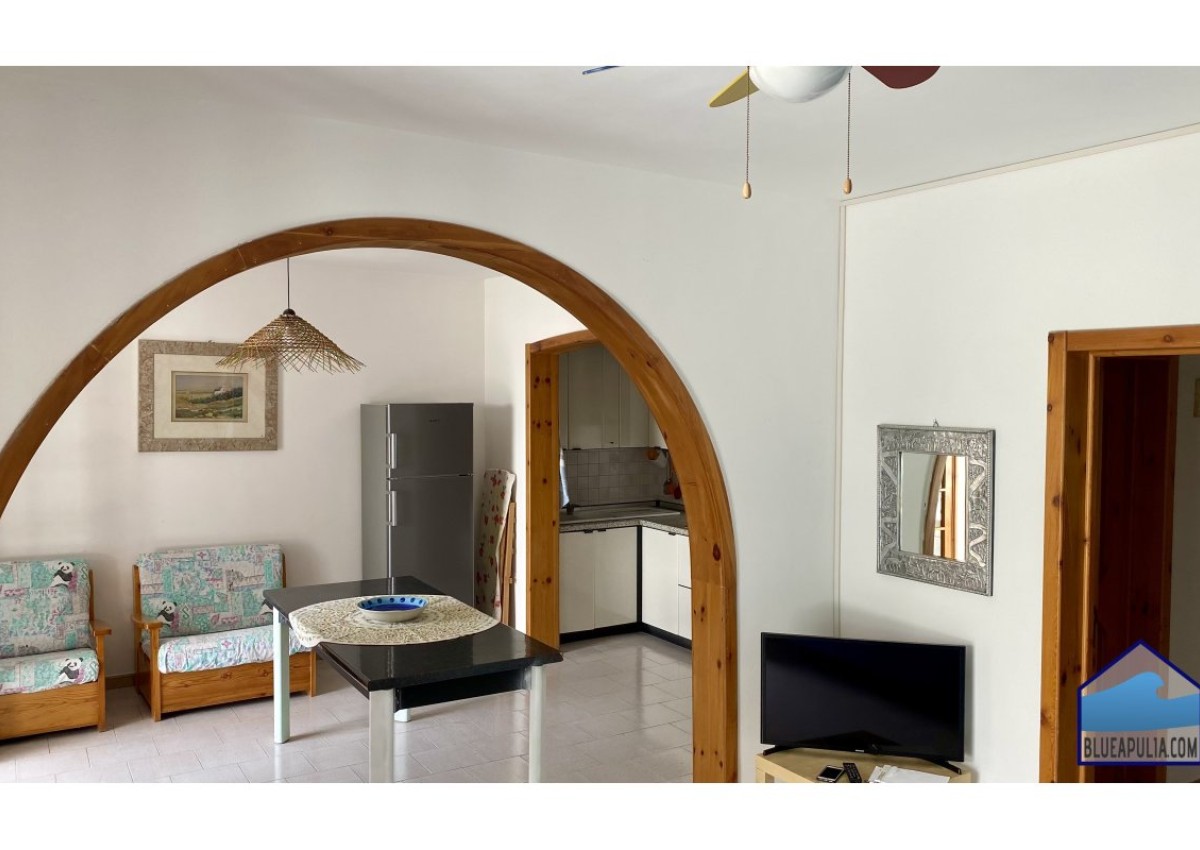 Villetta Quadrilocale Jonio PT