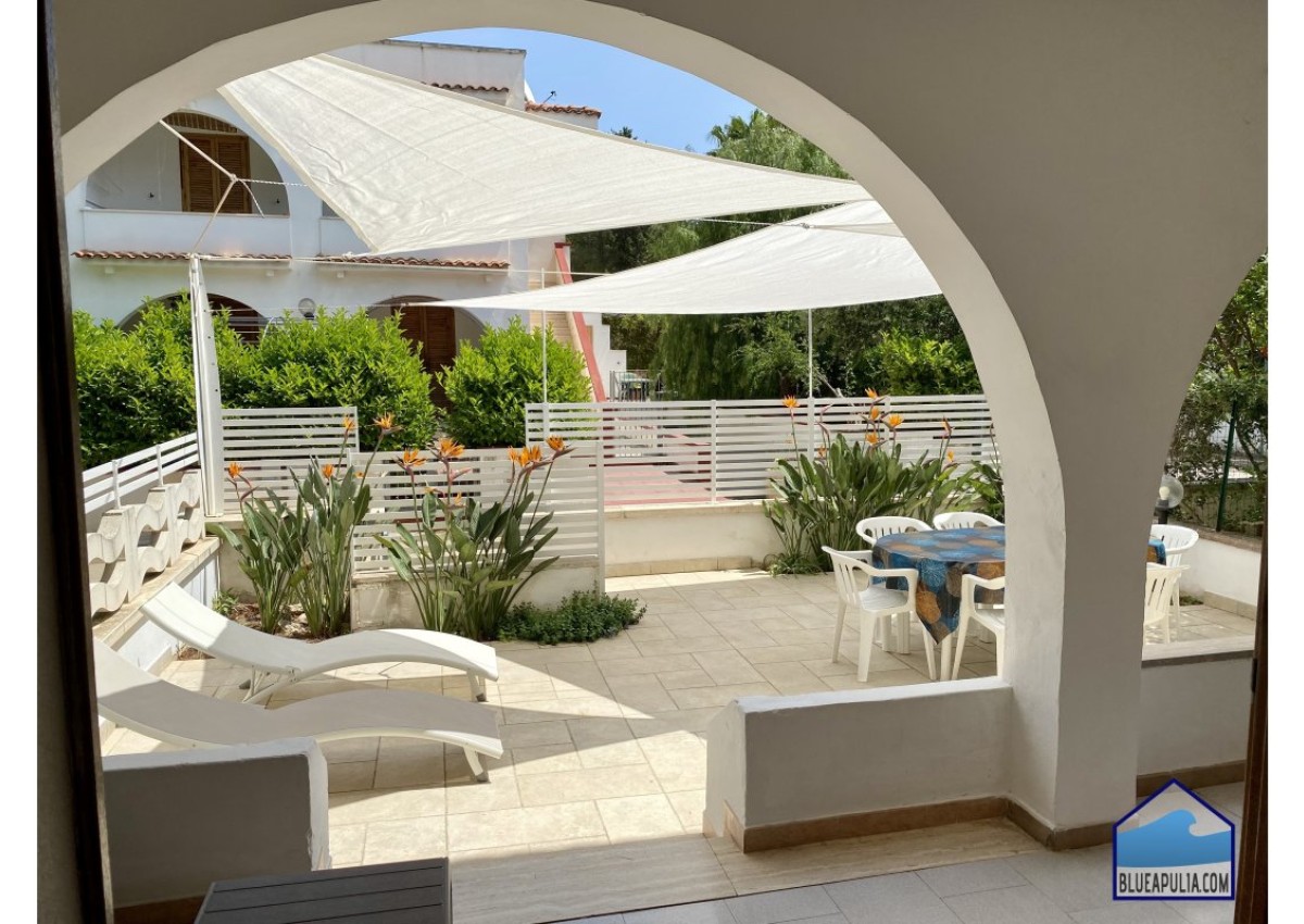 Villetta Quadrilocale Jonio PT