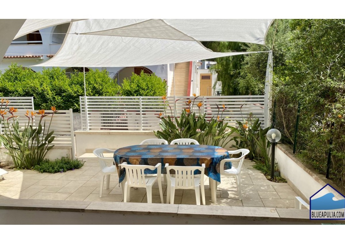 Villetta Quadrilocale Jonio PT