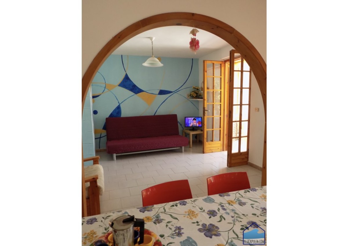 Villetta Quadrilocale Jonio PT