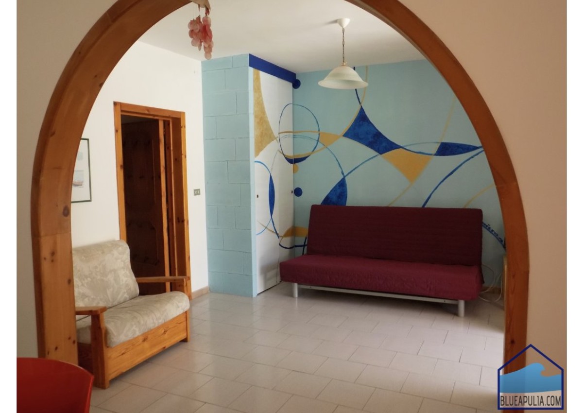 Villetta Quadrilocale Jonio PT