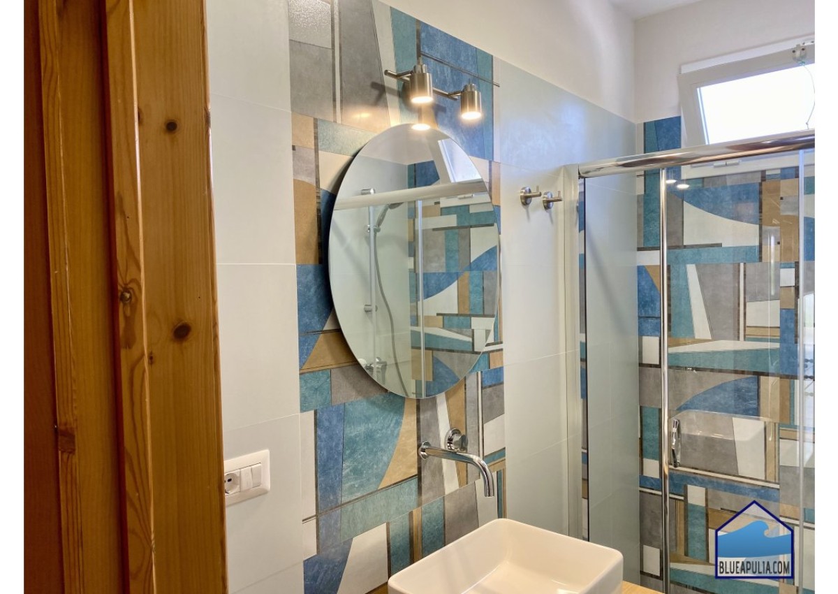 Villetta Quadrilocale Jonio PT