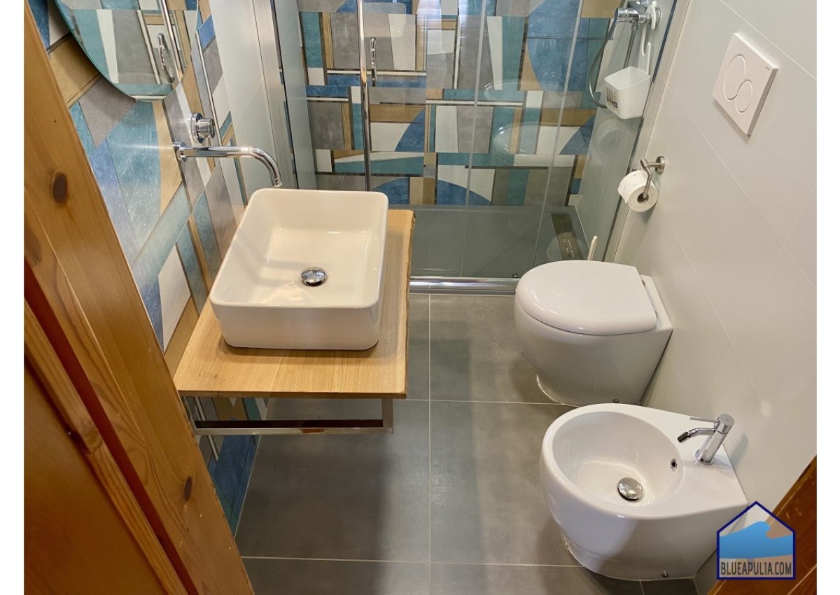 Villetta Quadrilocale Jonio PT