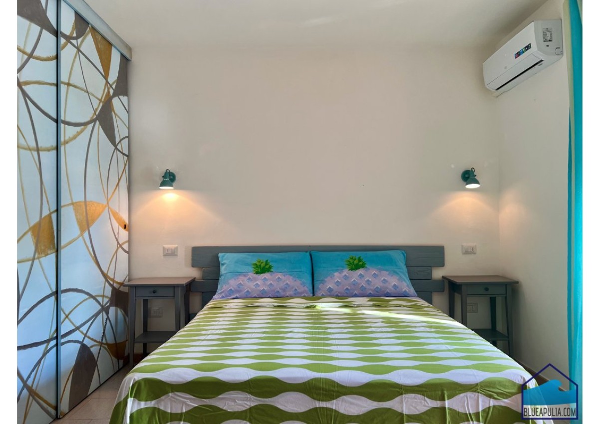 Villetta Quadrilocale Jonio PT