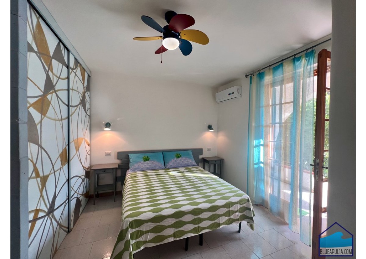 Villetta Quadrilocale Jonio PT