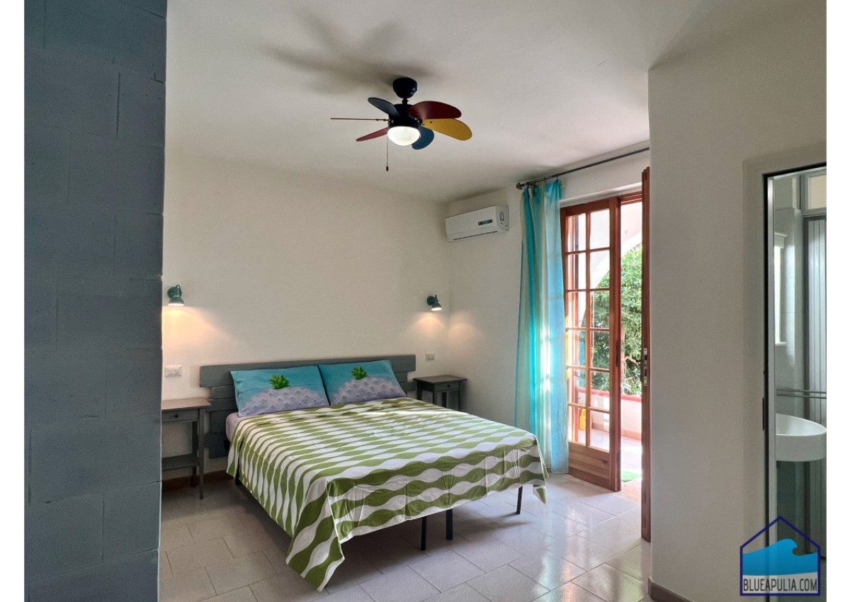 Villetta Quadrilocale Jonio PT