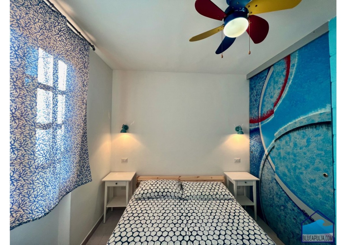 Villetta Quadrilocale Jonio PT