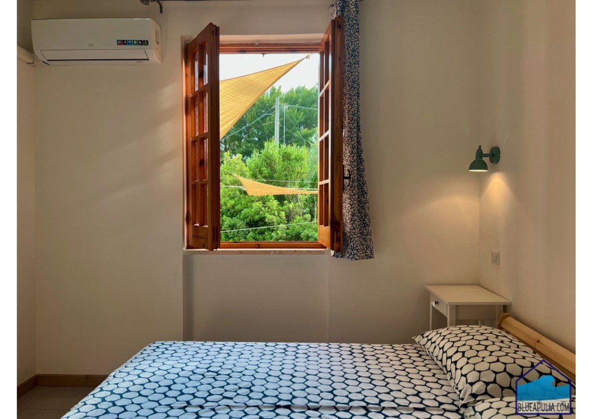 Villetta Quadrilocale Jonio PT