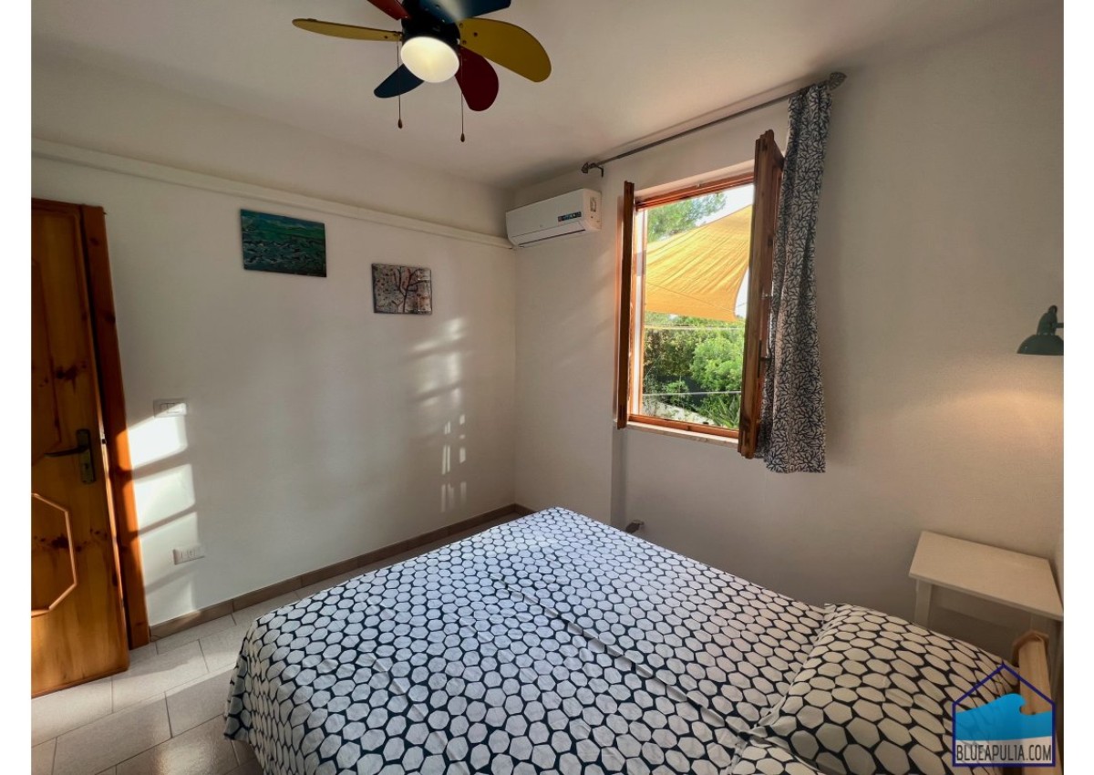 Villetta Quadrilocale Jonio PT