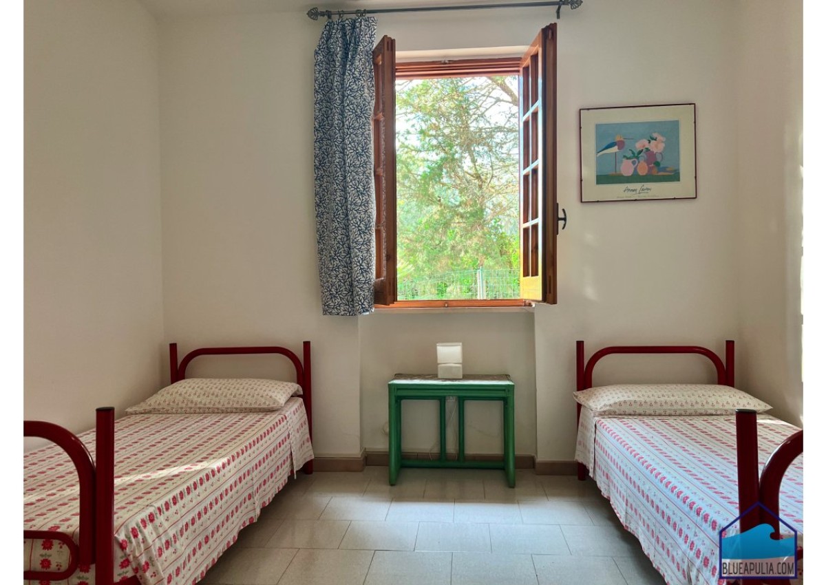 Villetta Quadrilocale Jonio PT