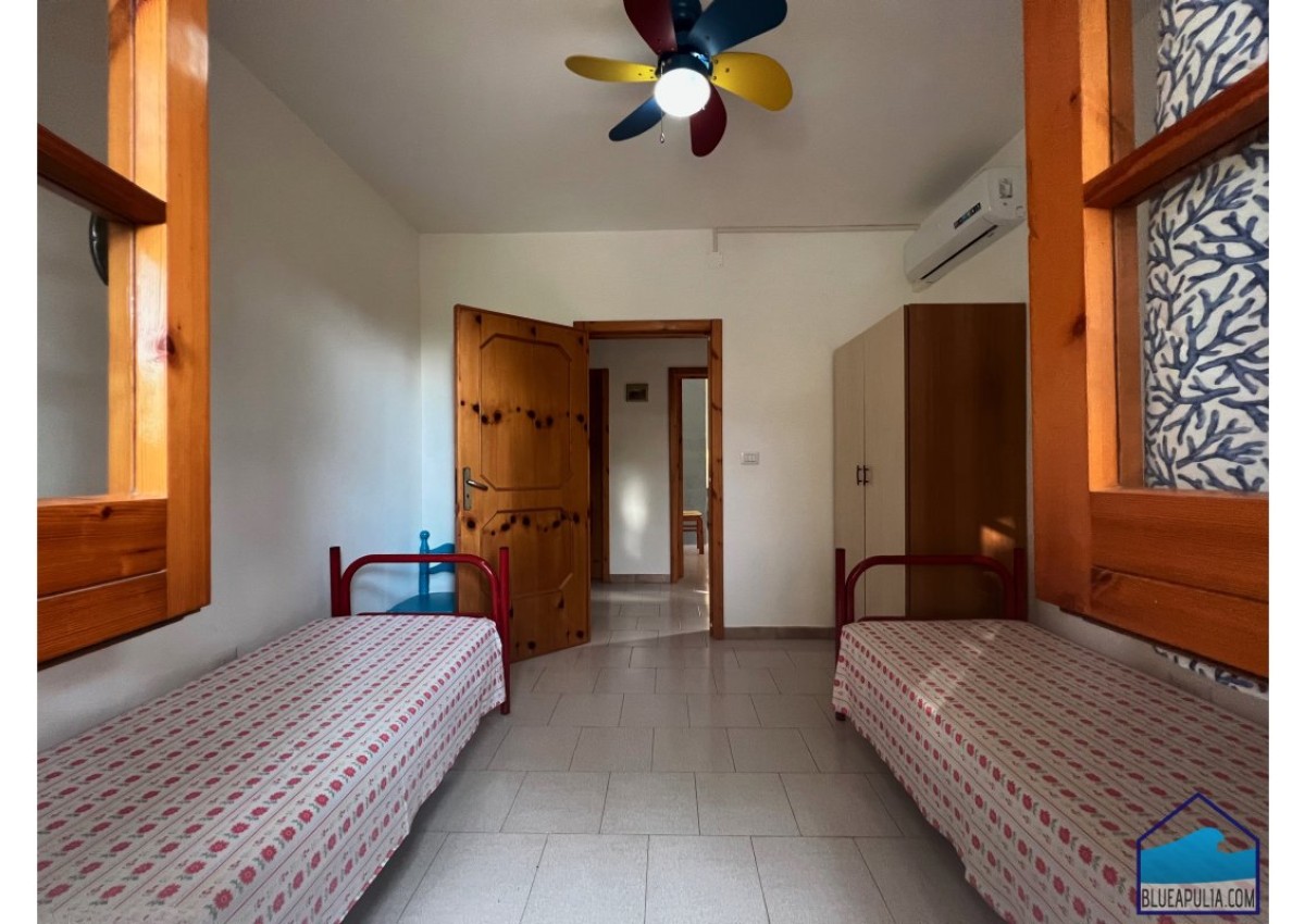 Villetta Quadrilocale Jonio PT