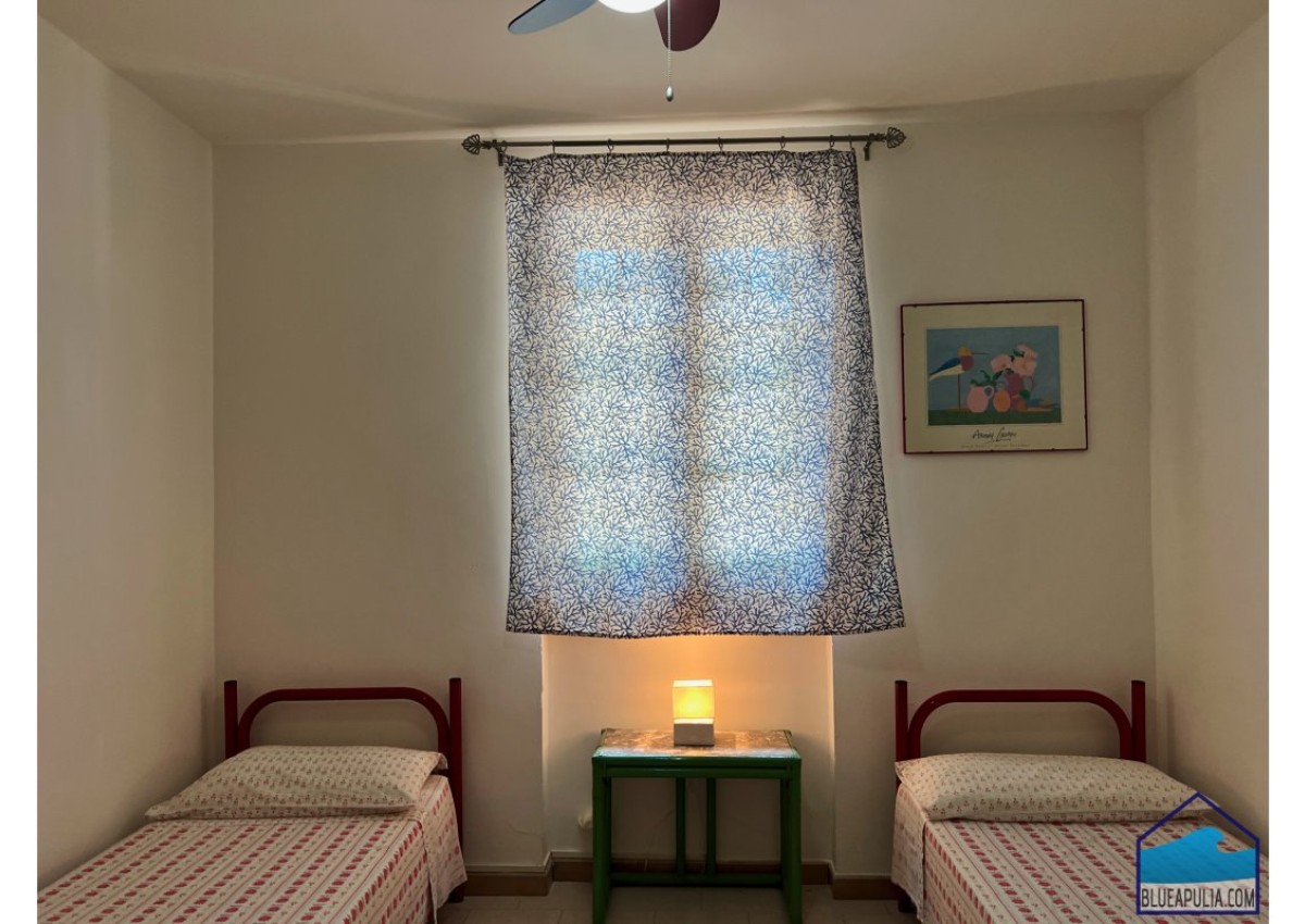 Villetta Quadrilocale Jonio PT