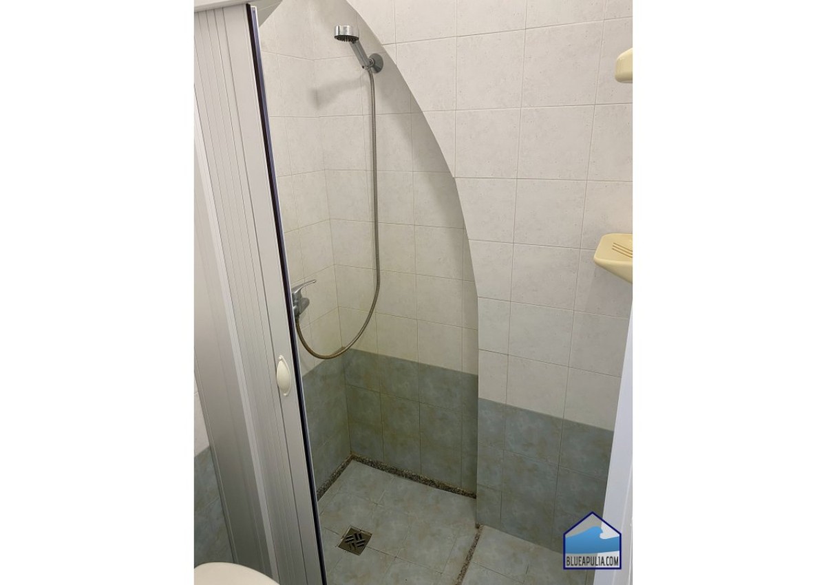 Villetta Quadrilocale Jonio PT