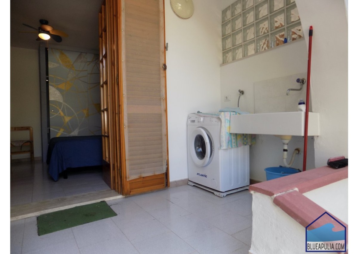 Villetta Quadrilocale Jonio PT