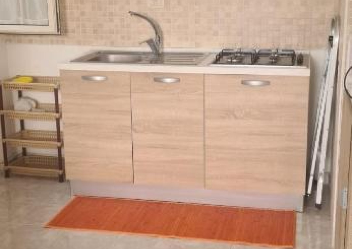 Mancaversa con piscina Vista Mare