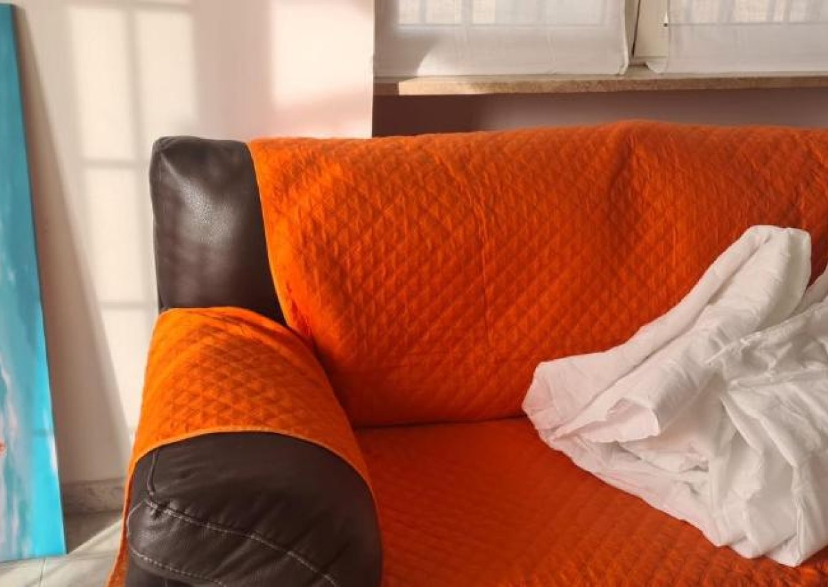 Mancaversa con piscina Vista Mare