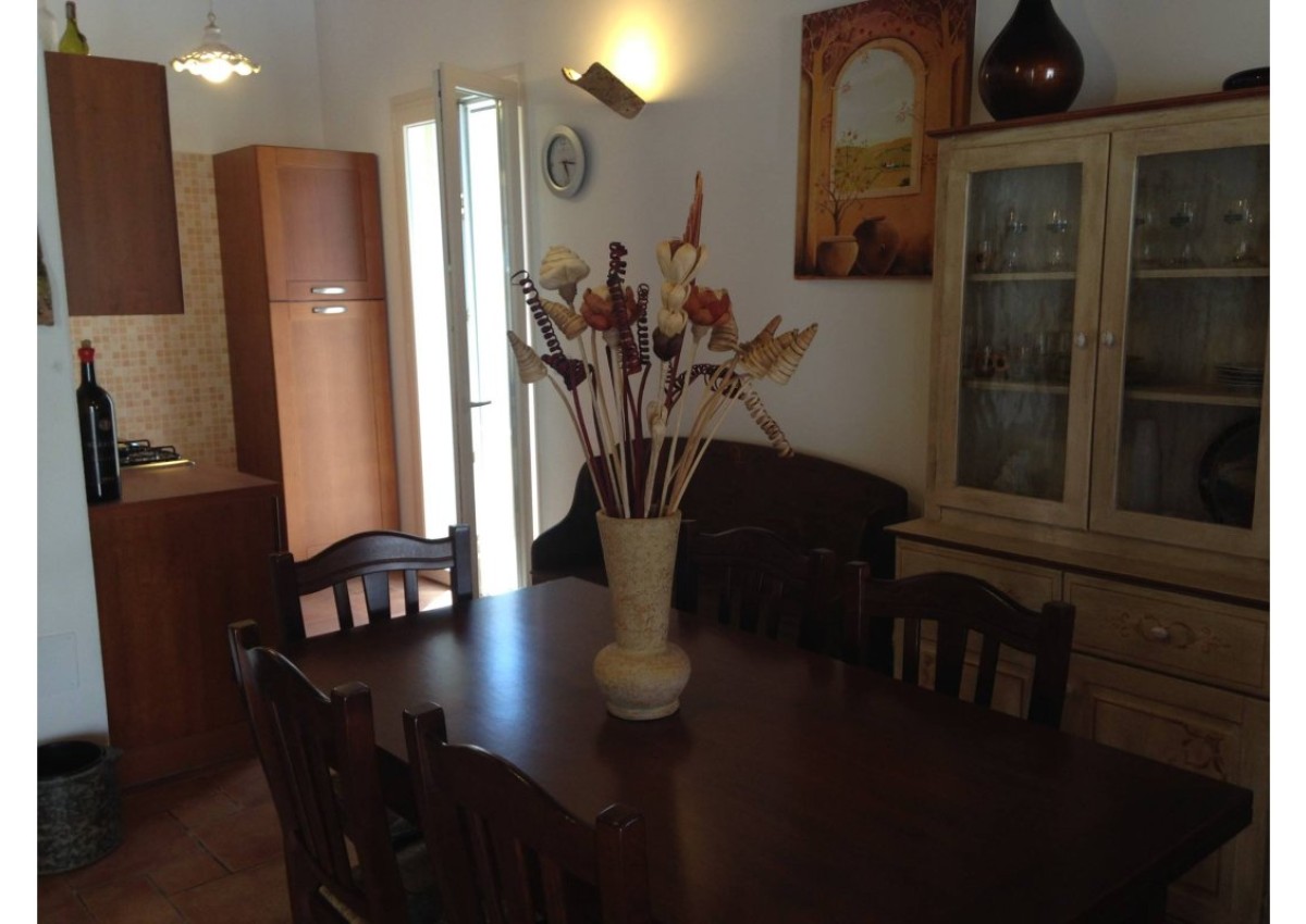 appartamentino al centro di Torre Suda 