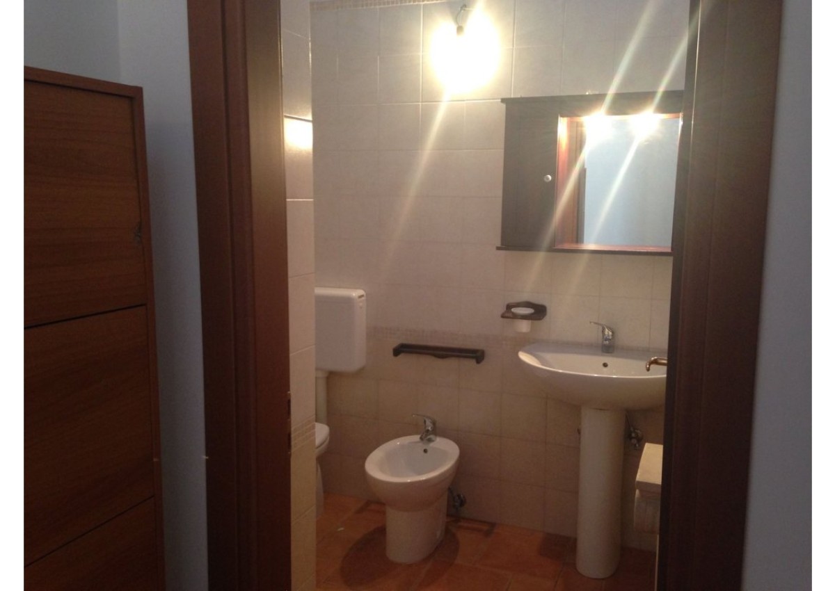 appartamentino al centro di Torre Suda 