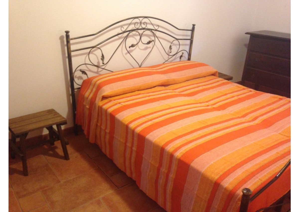 appartamentino al centro di Torre Suda 