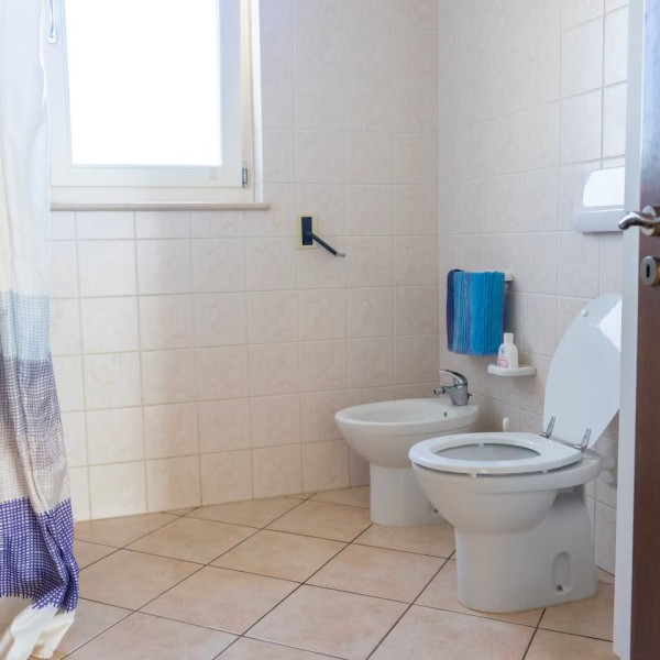 Villa Nicoletta vista mare — foto 6