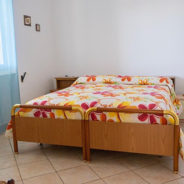 Villa Nicoletta vista mare — foto 16