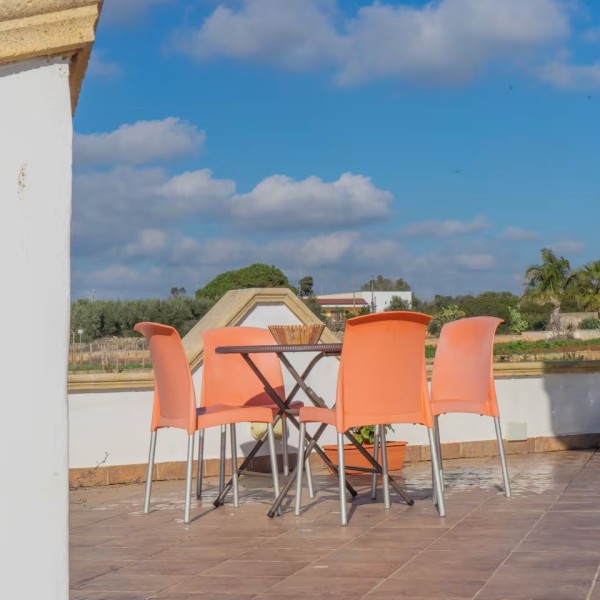 Villa Nicoletta vista mare — foto 7