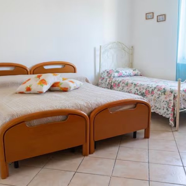 Villa Nicoletta vista mare — foto 2