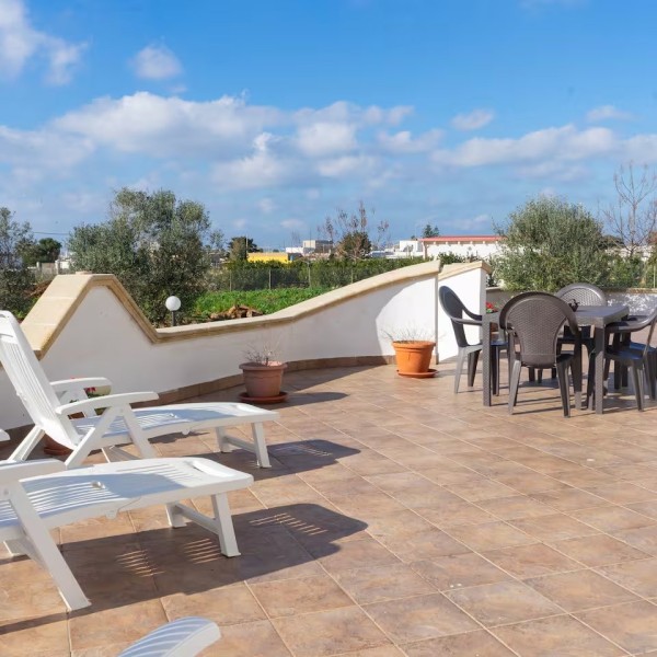 Villa Nicoletta vista mare — foto 15