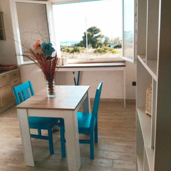 Appartamento Le Campure azzurre — foto 8