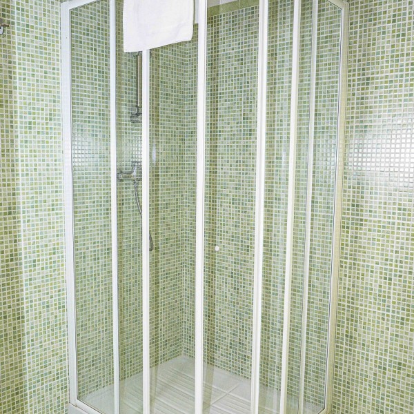 Palazzo Vaglio, camera Verde tripla — foto 10