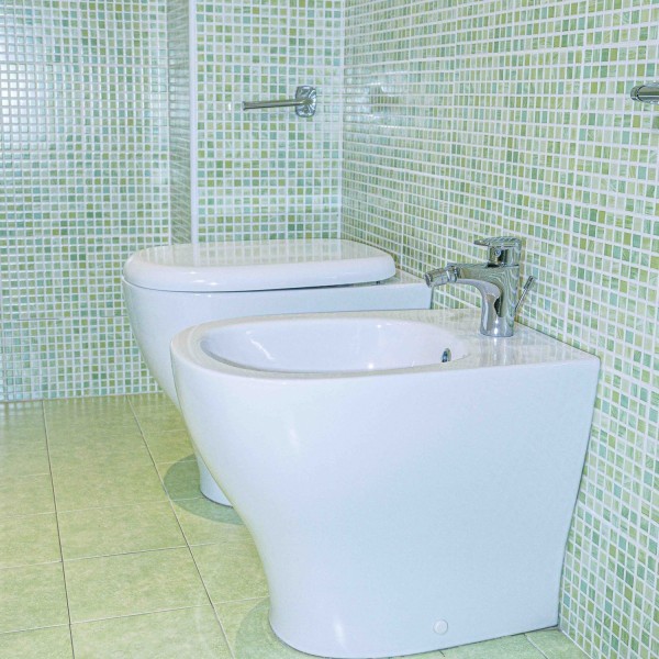 Palazzo Vaglio, camera Verde tripla — foto 7