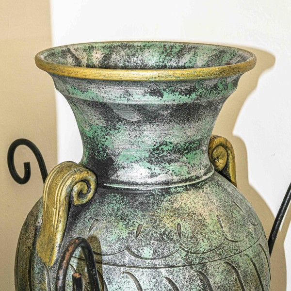 Palazzo Vaglio, camera Verde tripla — foto 4