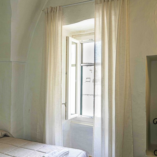 Palazzo Vaglio, camera Verde tripla — foto 8