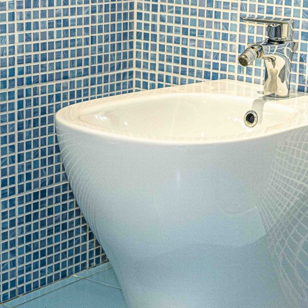 Palazzo Vaglio, camera Azzurra tripla — foto 11