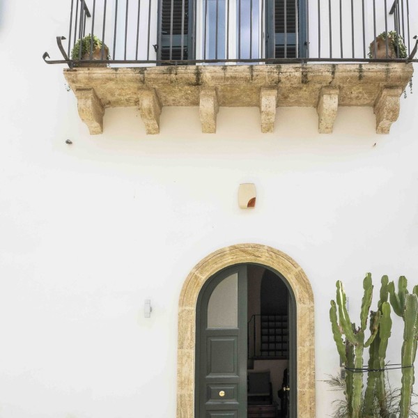 Palazzo Vaglio, camera Lilla doppia — foto 4