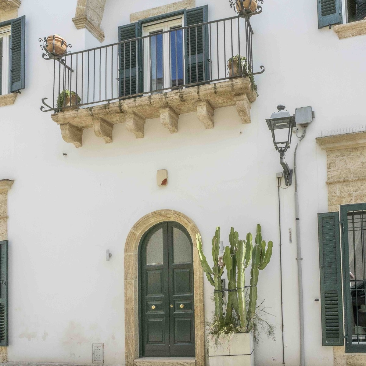 Palazzo Vaglio