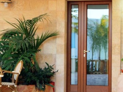 Residence Salù - Bilocale Yellow