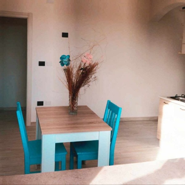 Appartamento Le Campure azzurre — foto 2