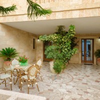 Residence Salù - Bilocale Verde