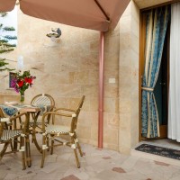 Residence Salù - Bilocale Celeste