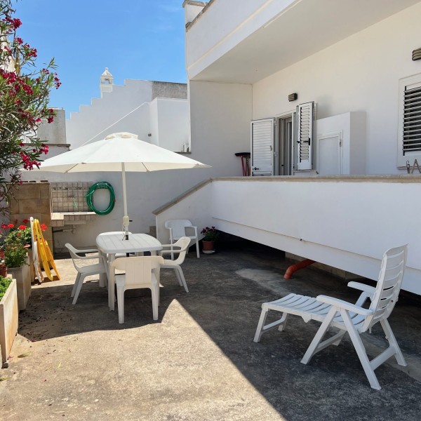 Bilocale spiaggia delle Donne — foto 6