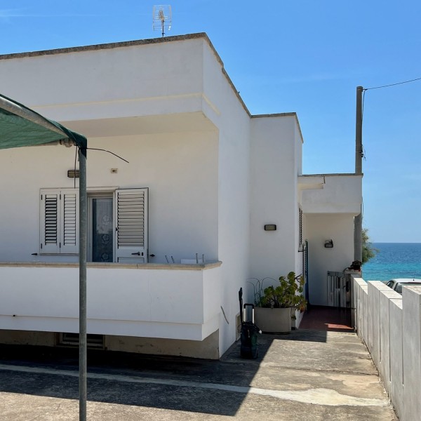 Bilocale spiaggia delle Donne — foto 5
