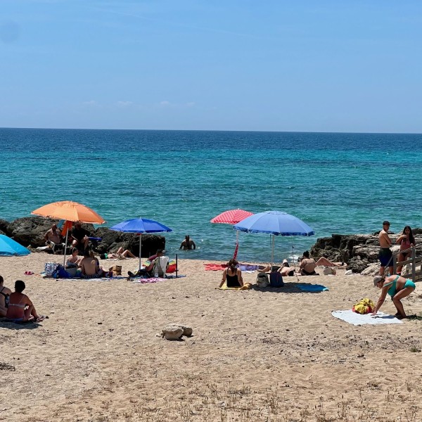 Bilocale spiaggia delle Donne — foto 1