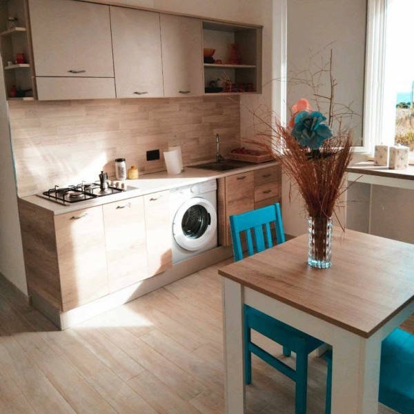 Appartamento Le Campure azzurre — foto 9