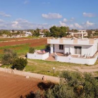 Villa Nicoletta vista mare