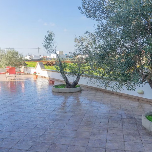 Villa Nicoletta vista mare — foto 17