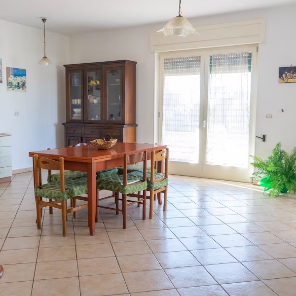 Villa Nicoletta vista mare — foto 14